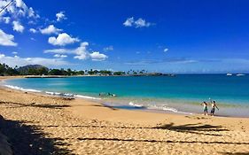 Spacious 2 Bedroom Beach House With King Suite